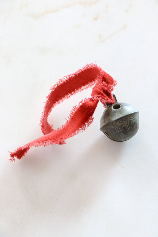 Antique Sleigh Bell