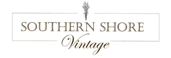 Southern Shore Vintage 